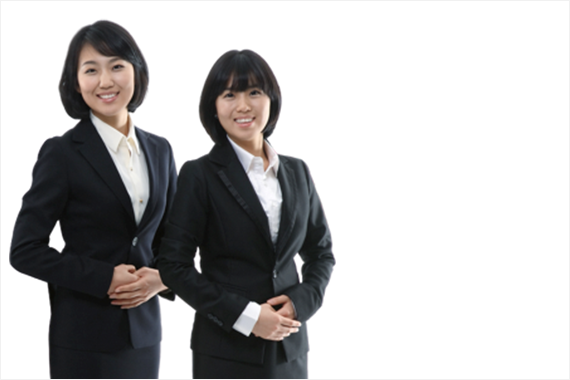 도우미(복지사) 서비스